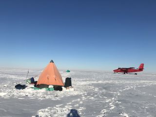 2022 12 10 Field Camp