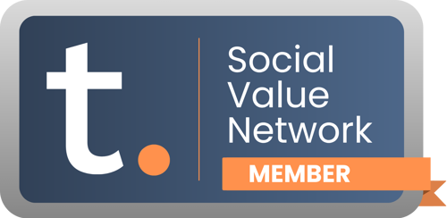 Transformacy Social Value Network Member