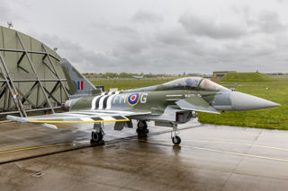 Coningsby Display Team