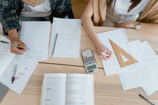 The Further Education Maths Challenge