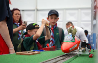 Glenn Stanley RIAT 22 0464