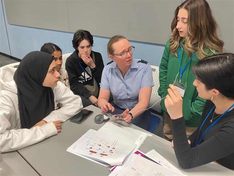 EE England South Residential Course 2022 23 (25)