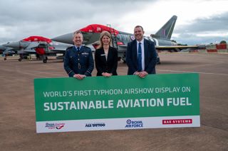 SAF At RIAT24