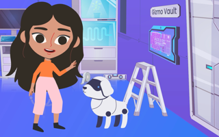 Image of Tech She Can video