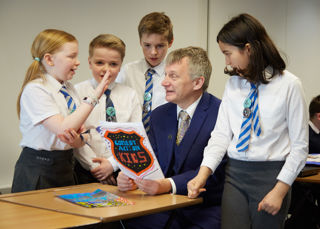 STATWARS 2024 Finalists 2